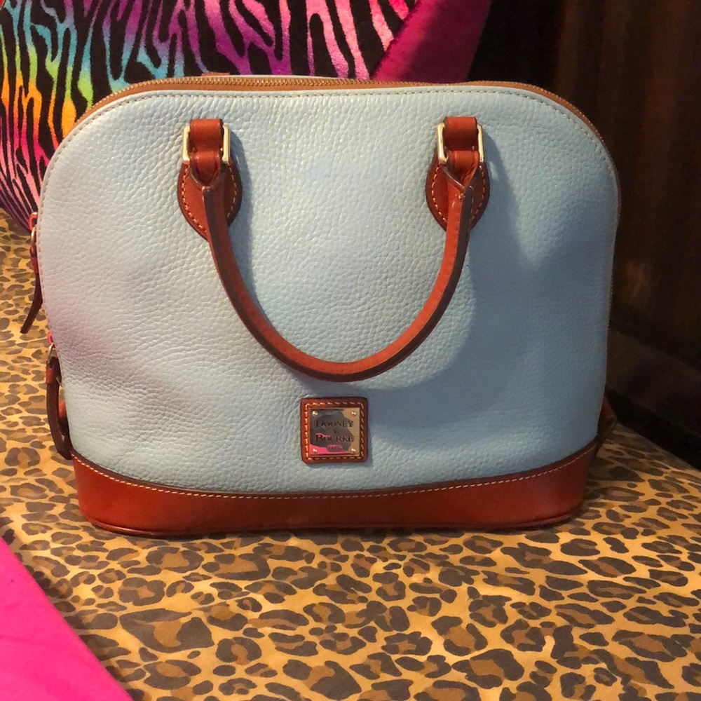 Dooney & Bourke Handbag